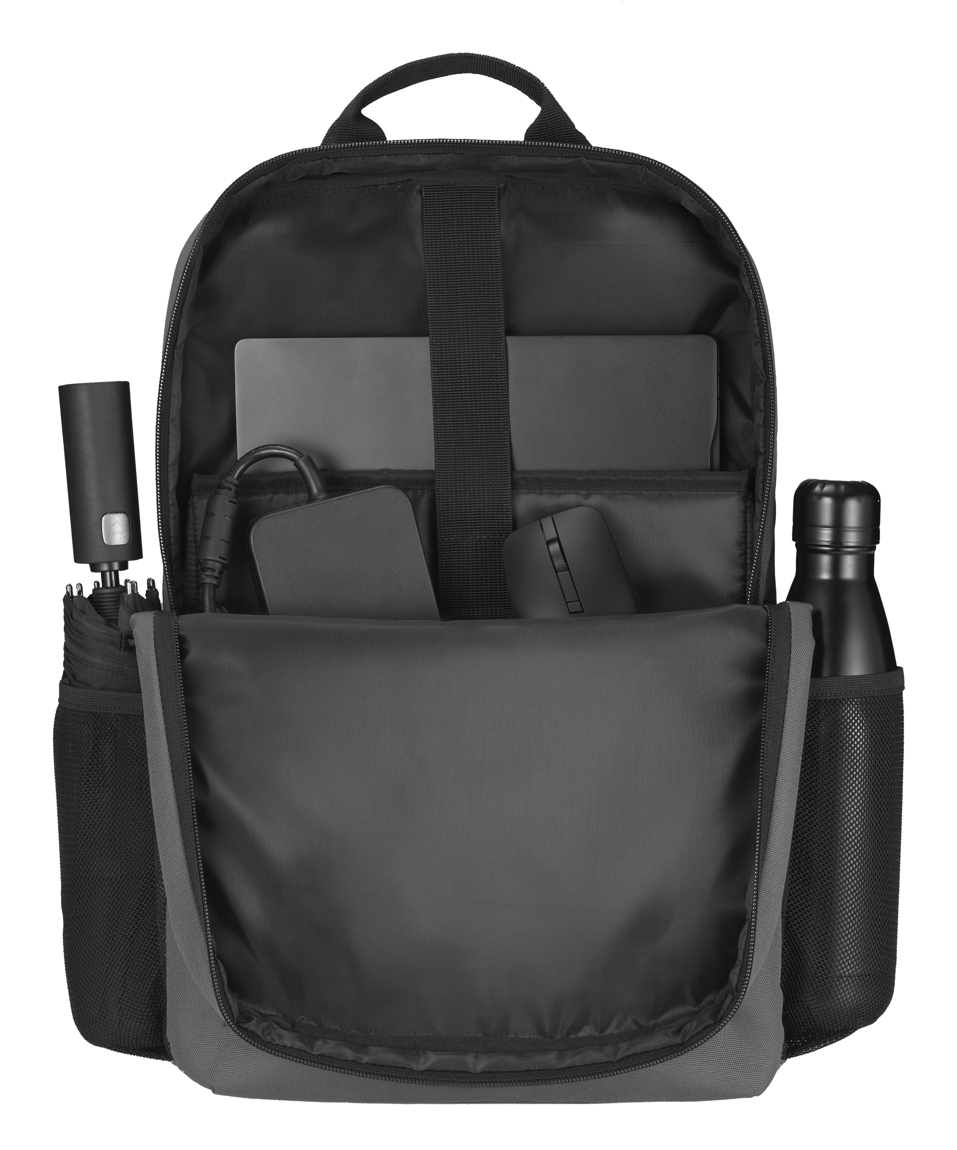 ASUS AP1602 - Notebook-Rucksack - 40.6 cm (16), Ansicht 2