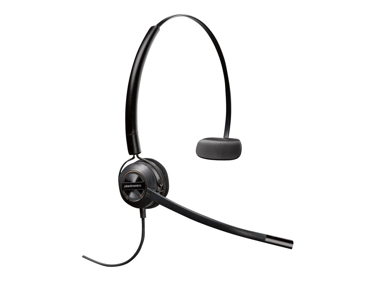 Plantronics EncorePro HW540 - Headset (88828-02)