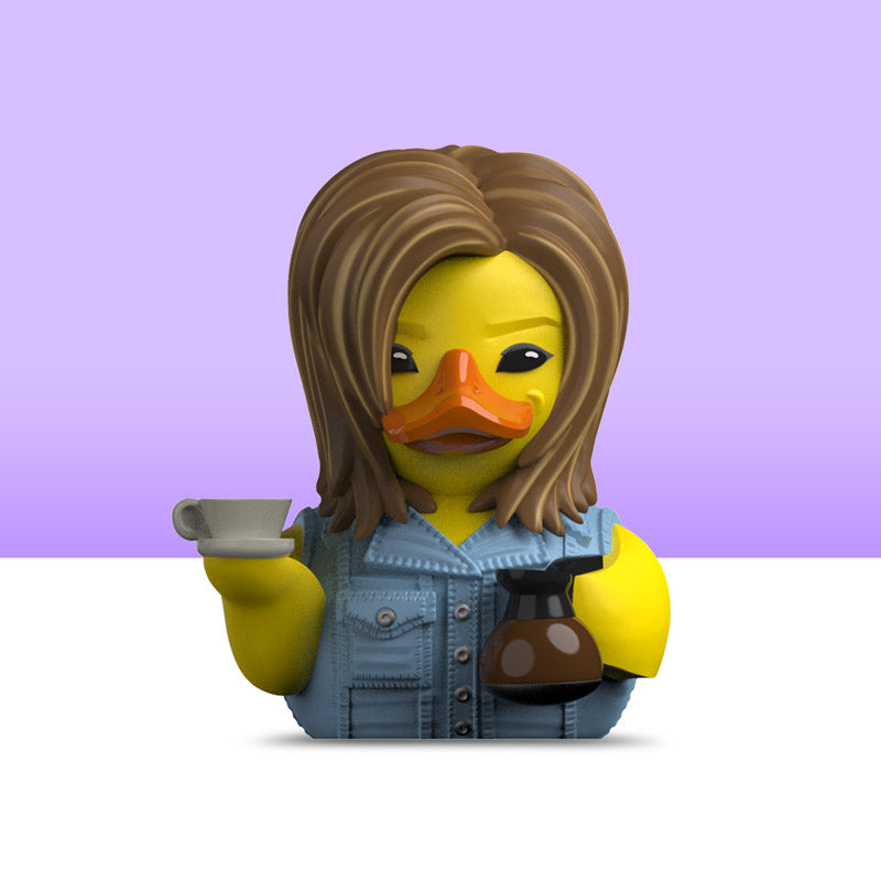 TUBBZ Sammelente - MINI Rachel Green 5cm, Ansicht 4