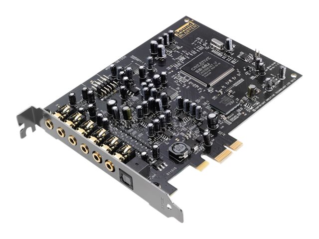 Creative Sound Blaster Audigy RX