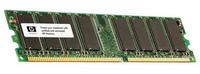 HP 2GB (1X2GB) PC3200 DDR MEMORY MODULE (381819-001)
