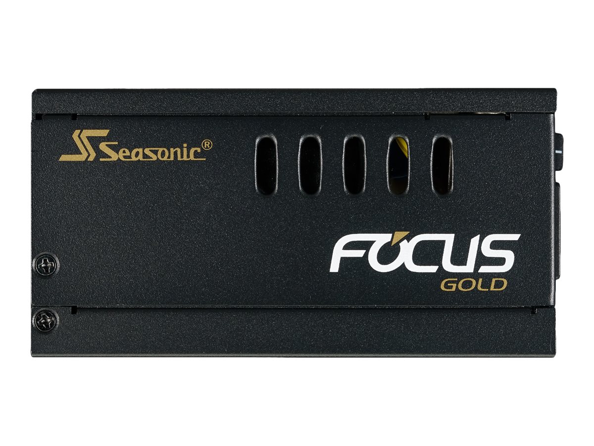 Seasonic Focus SGX 500 SFX 500 Watt