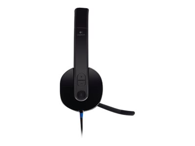 Logitech USB Headset H540 - Headset - On-Ear, Ansicht 5