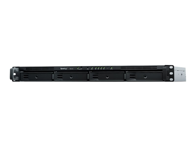 Synology RX418 Expansion Unit (RX418)