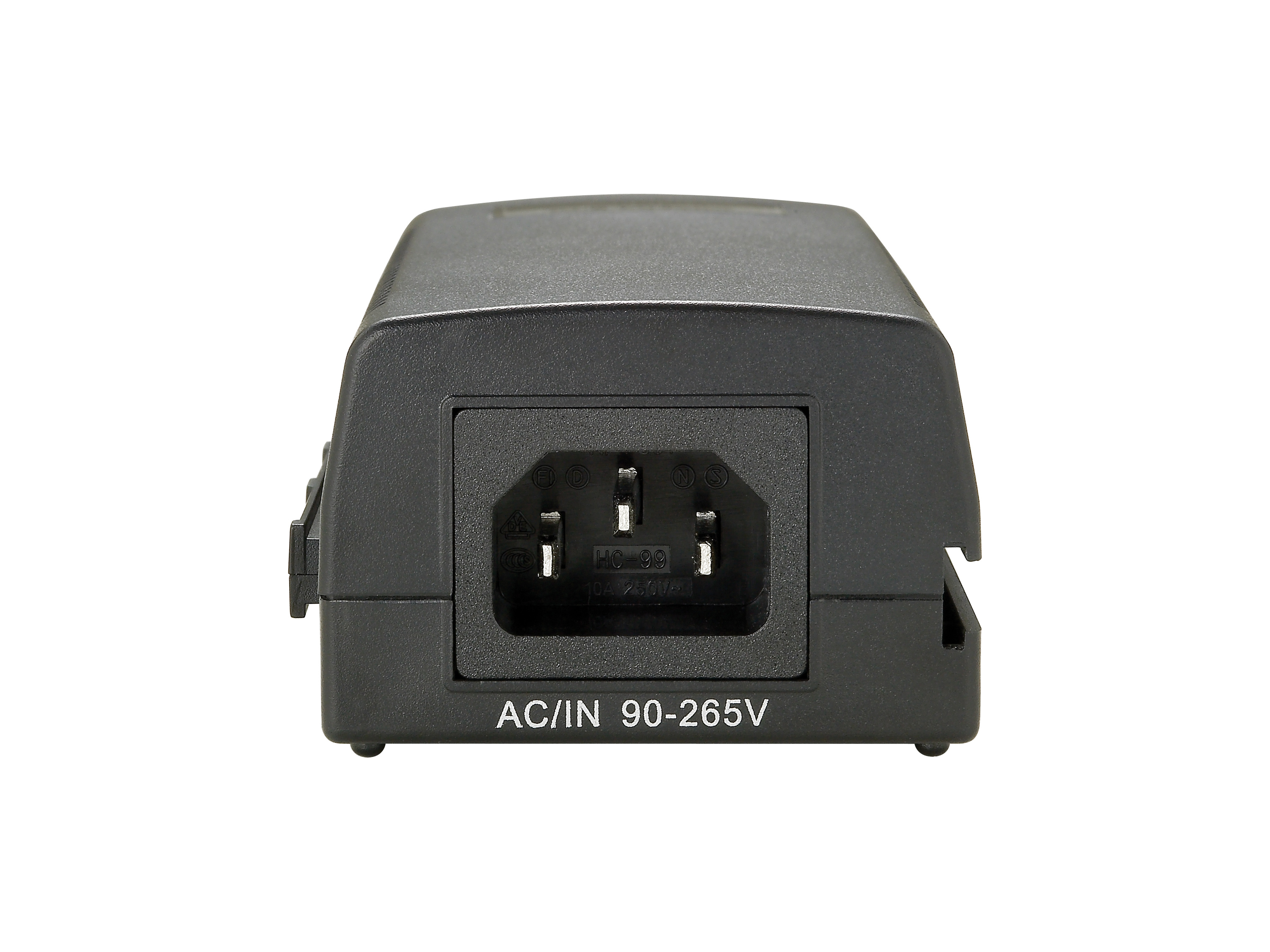 LevelOne POI-3000 - Power Injector - 30 Watt, Ansicht 2