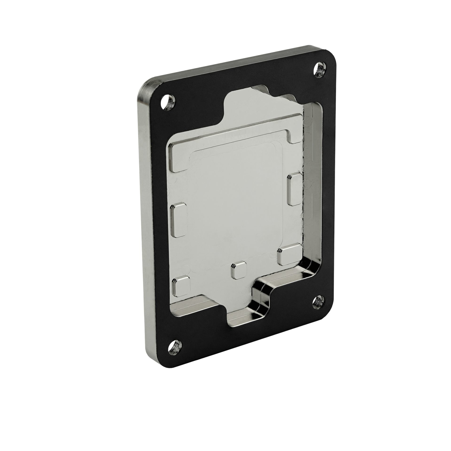 Thermal Grizzly S-TG-HPHS-AM5 - Kühlplatte - Kupfer - Nickel - Buchse AM5 - AMD Ryzen™ 7 - 1 Stück(e), Ansicht 2
