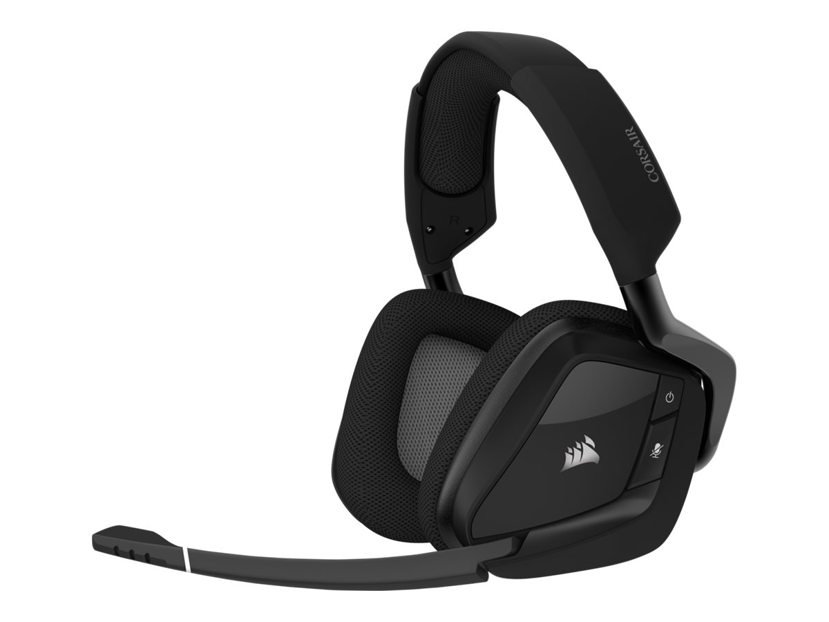 Corsair Gaming VOID RGB ELITE - Headset - Full-Size