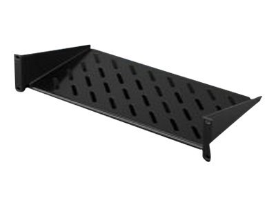 Rittal DK - Rack - Regal - RAL 9005 - 2U - 48.3 cm (19)