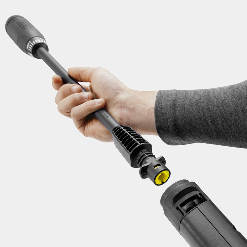 Kärcher VP 135 Vario Power Jet für K 2+3 2.644-427.0, Ansicht 4