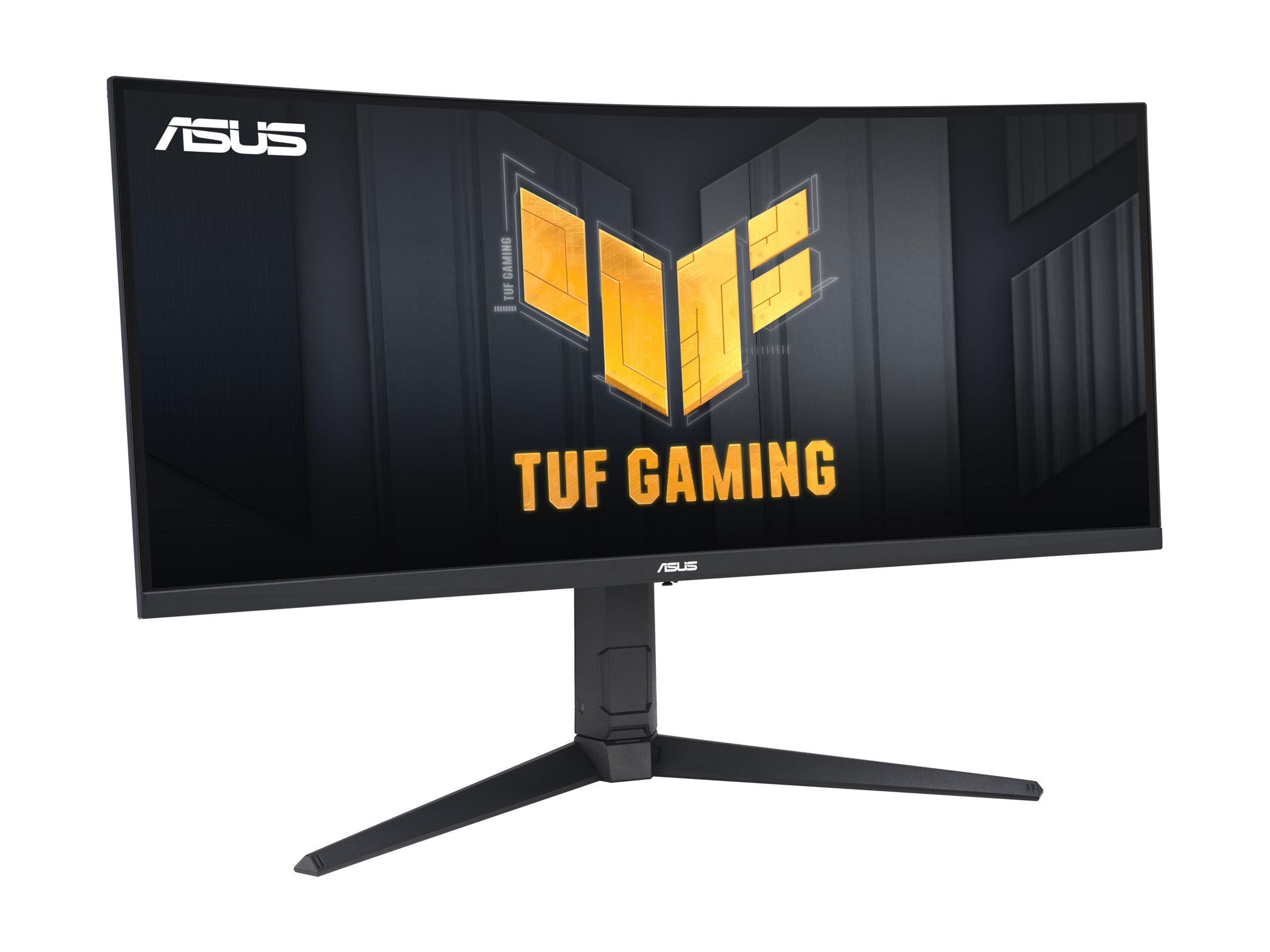 ASUS TUF Gaming VG34VQL3A - LED-Monitor - Gaming - gebogen - 86.4 cm (34), Ansicht 3