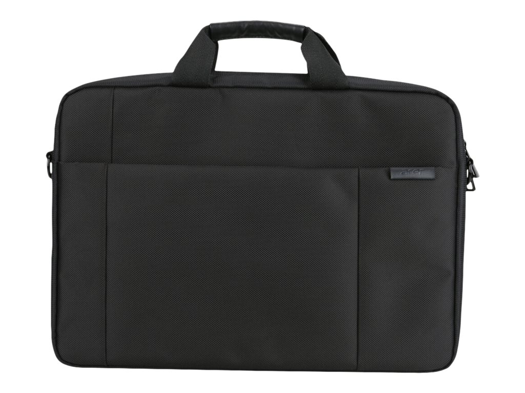 Acer Traveler Case - Notebook-Tasche - 39.6 cm (15.6")