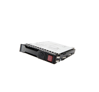 HPE P49050-K21 - 16 TB - 2.5 - 24 Gbits