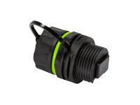 LogiLink Netzwerkkoppler - SC (W) zu SC (W)