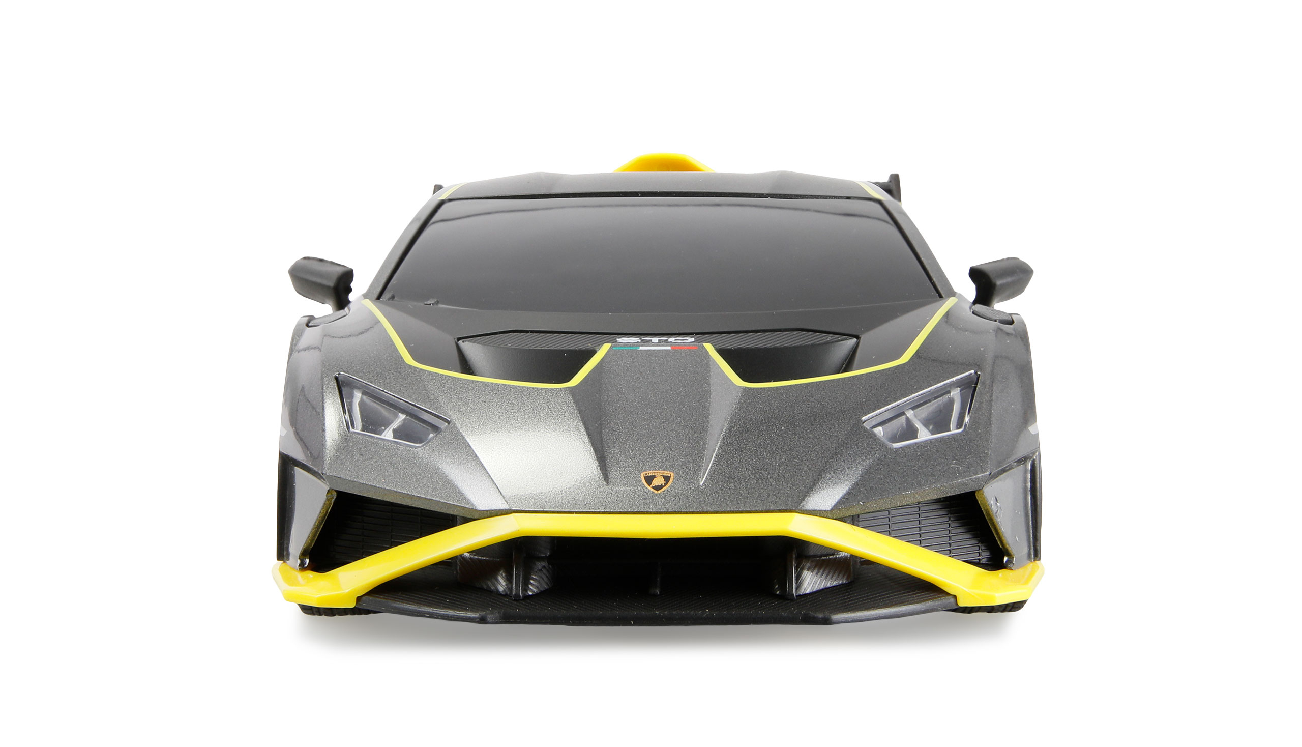 Amewi RC Drift Lamborghini Huracan anthrazit, Ansicht 4