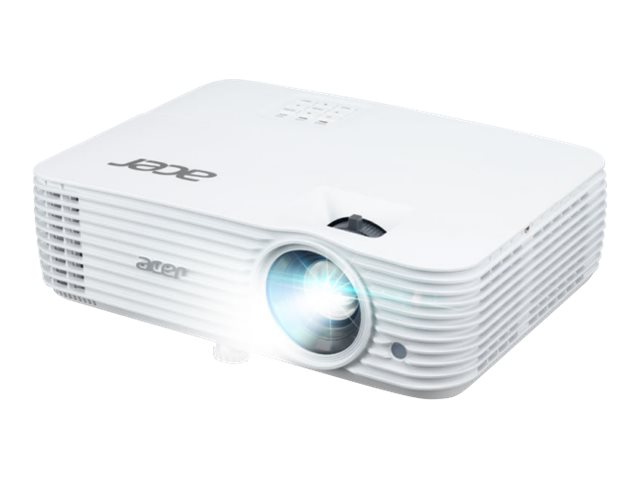 Acer H6815 - DLP-Projektor - UHP - 3D - 4000 ANSI-Lumen