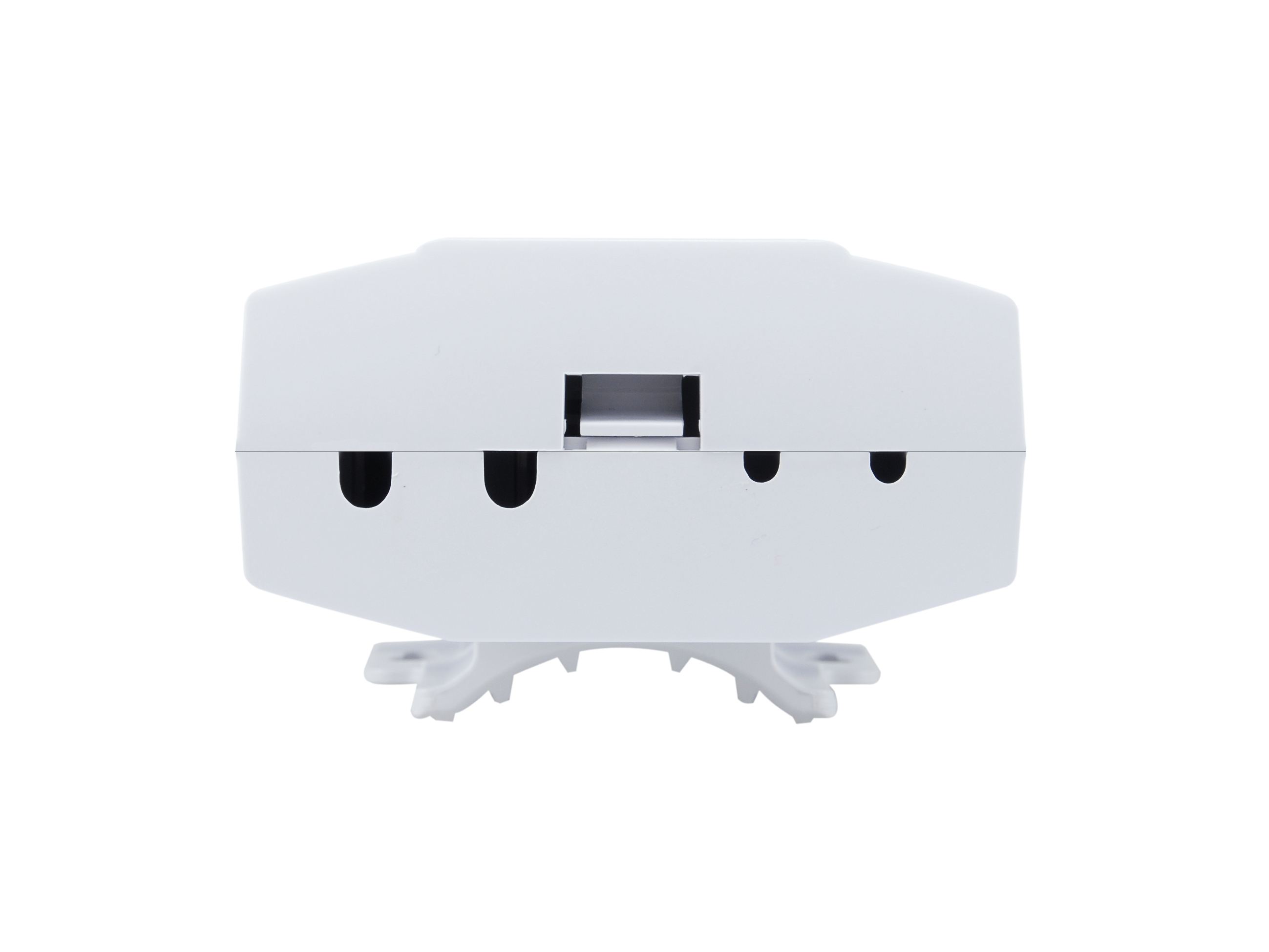 LevelOne AC900 5GHz Outdoor PoE Wireless (WLAN) Access Point - 867 Mbit/s - 10,100,1000 Mbit/s - 4.92 - 5.92 GHz, Ansicht 4