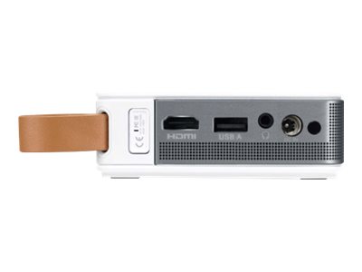 Acer AOpen PV11 - DLP-Projektor - RGB LED - 360 lm - WVGA (854 x 480)