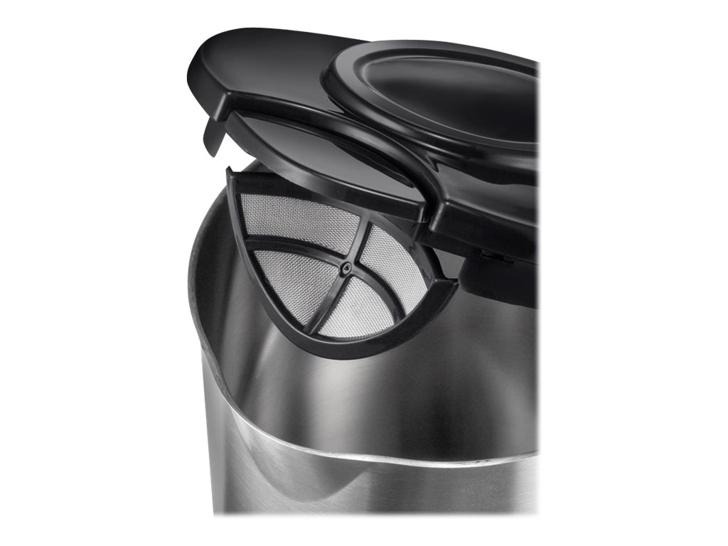 UNOLD BLITZKOCHER 18015 - Wasserkocher - 1.5 Liter, Ansicht 4