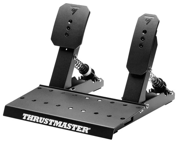 Thrustmaster T598-X Lenkrad (PC/Xbox SX/Xbox One), Ansicht 3