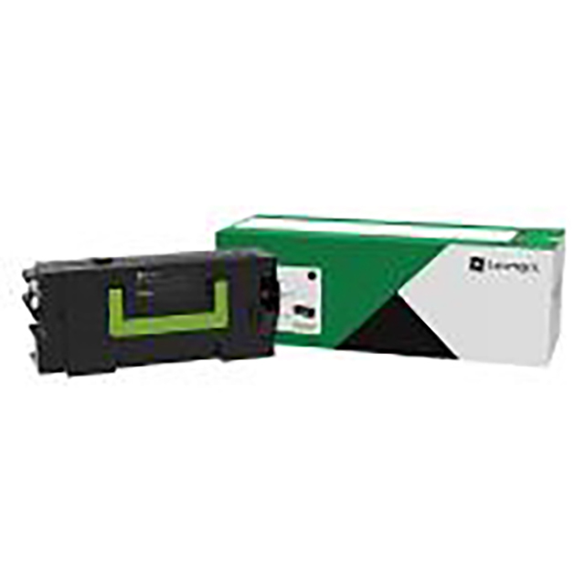 Lexmark B282000, 7500 Seiten, Schwarz, 1 Stück(e)