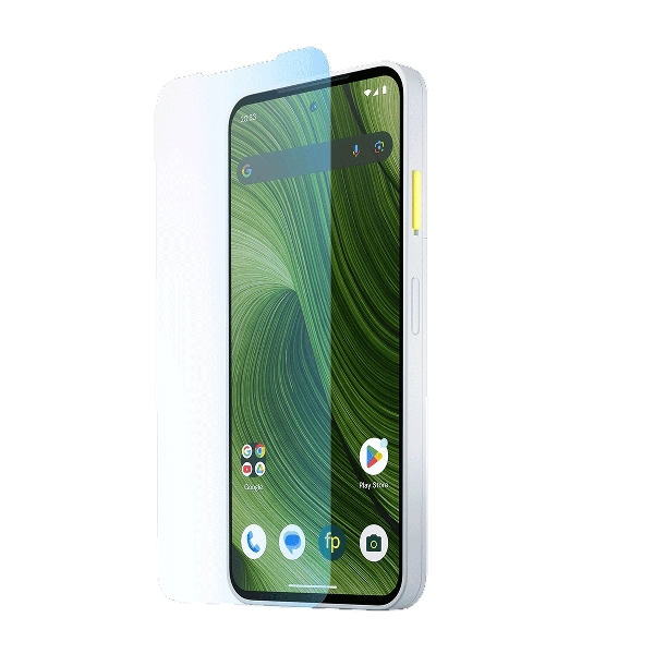 Fairphone Bildschirmschutz für Handy - für Fairphone (Gen. 6), Ansicht 2