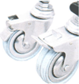 Walimex WT-600 - Stativrollgestell, Ansicht 3