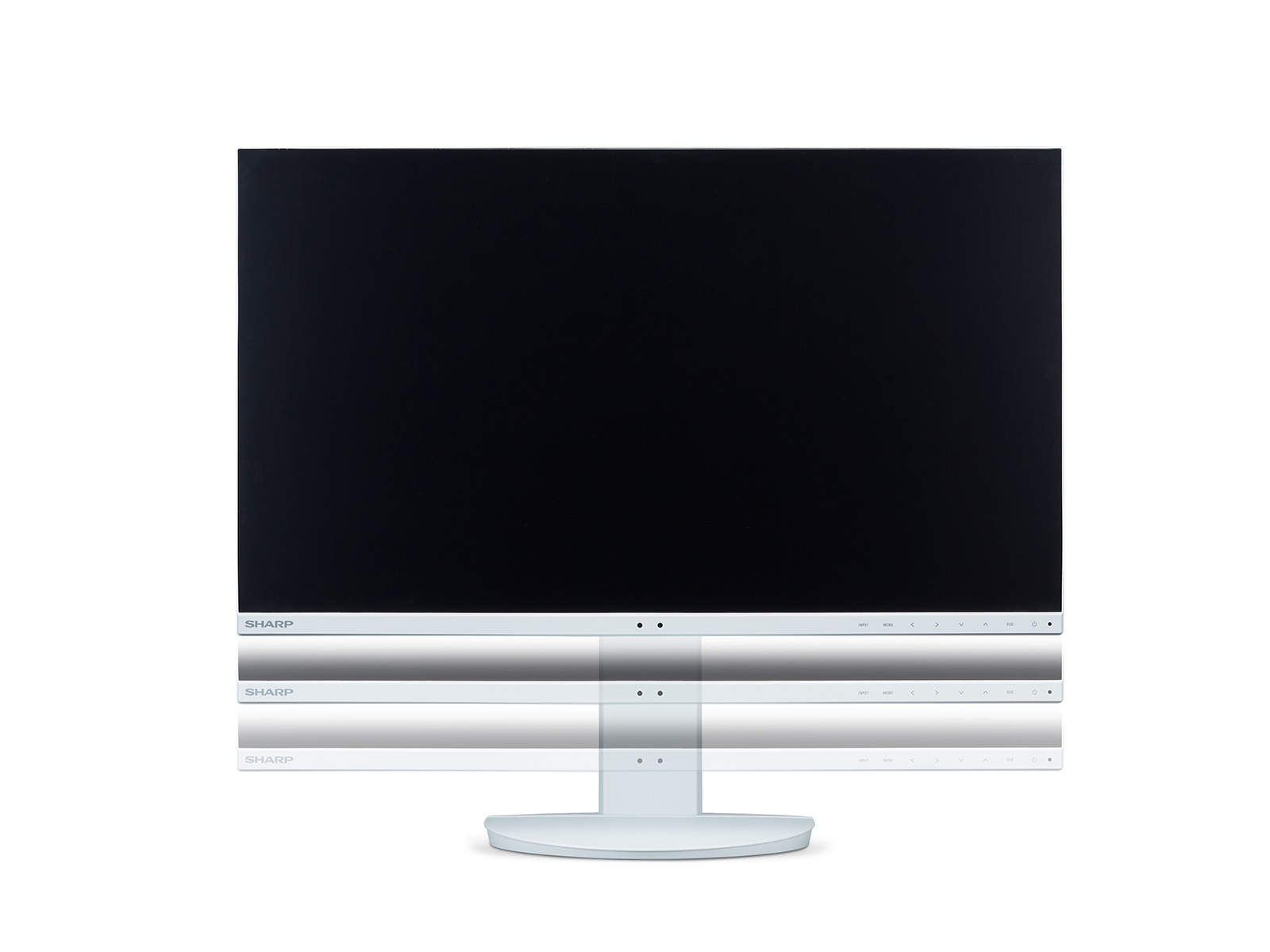 NEC EA272QW 27IN TFT 2560X1440 16:9 - Flachbildschirm (TFT/LCD), Ansicht 3