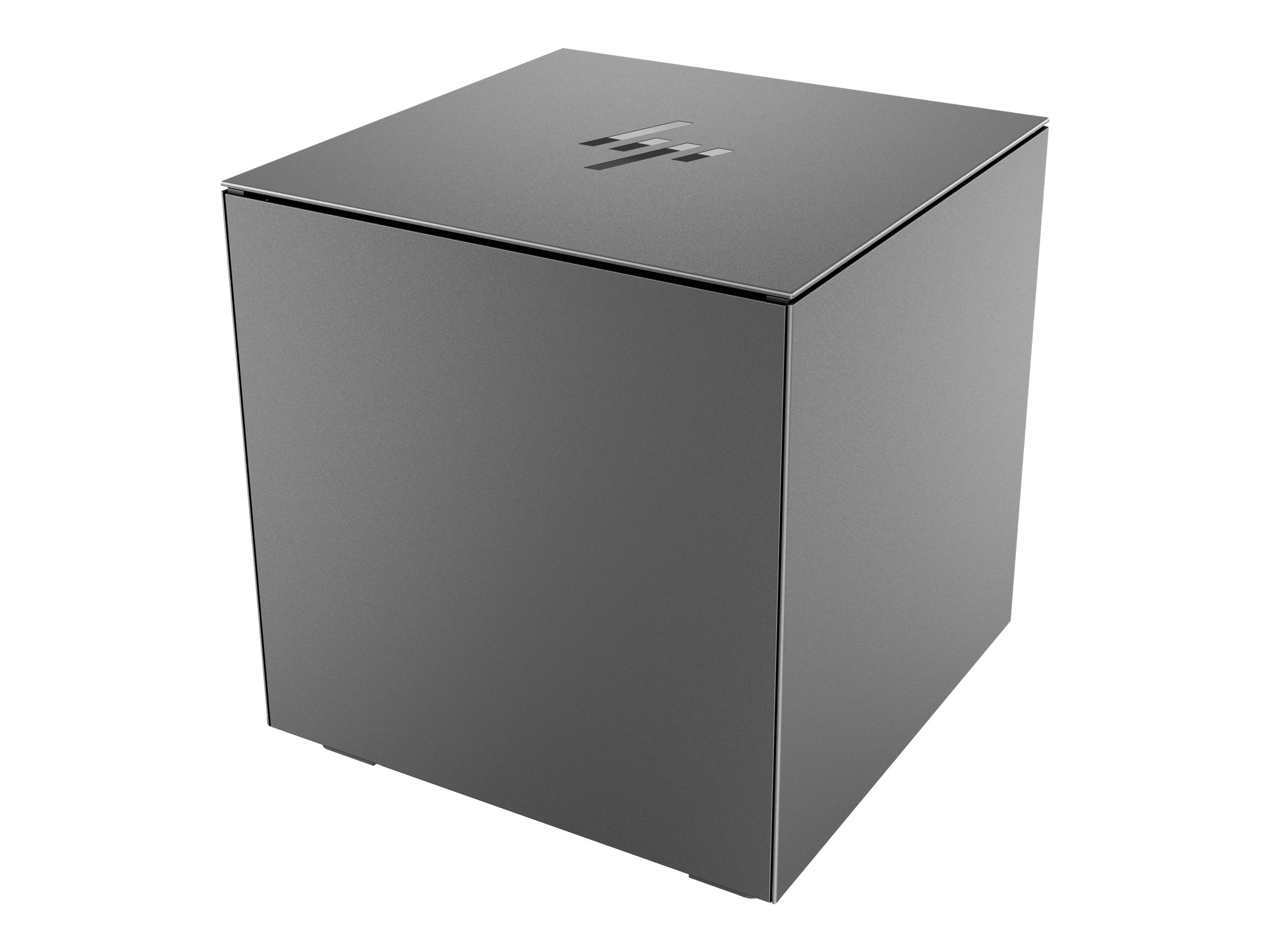 HP Engage Thermal Receipt Printer - Belegdrucker - Thermodirekt - 8 cm Rolle - 203 dpi - bis zu 250 mmSek. - PoweredUSB (24 V)