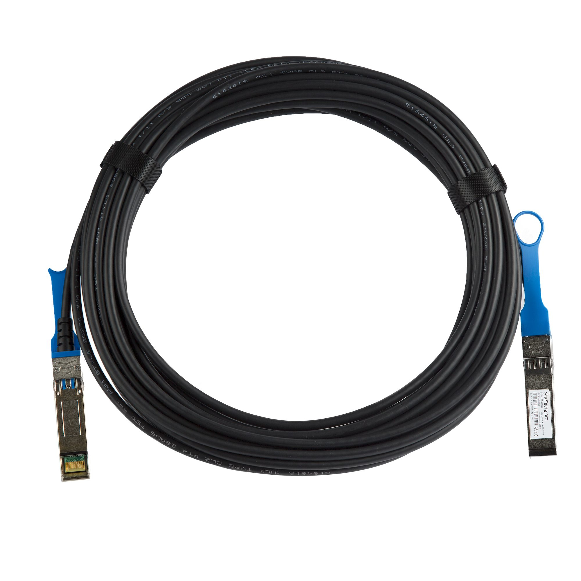 StarTech.com 10m Cisco SFP-H10GB-ACU10M kompatibel, Ansicht 3