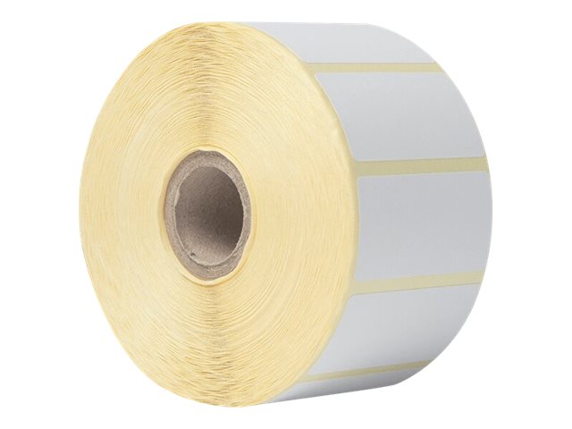 Brother Weiß - 51 x 26 mm 1900 Etikett(en) (1 Rolle(n), Ansicht 2