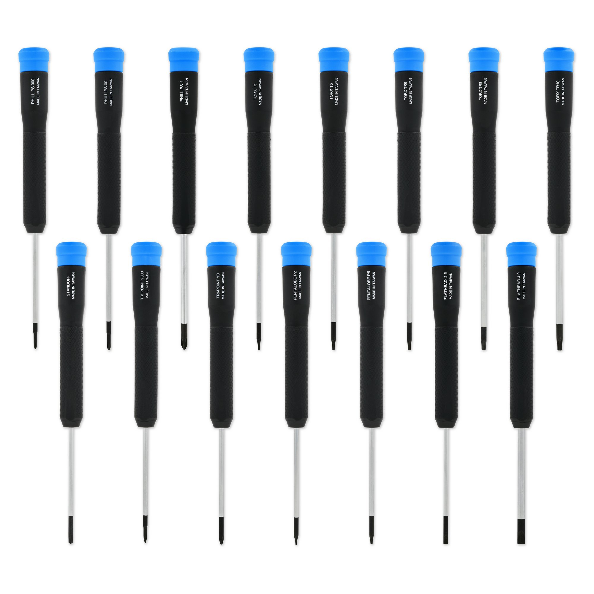 iFixit Marlin - Präzisions-Schraubendreher-Set, Ansicht 2