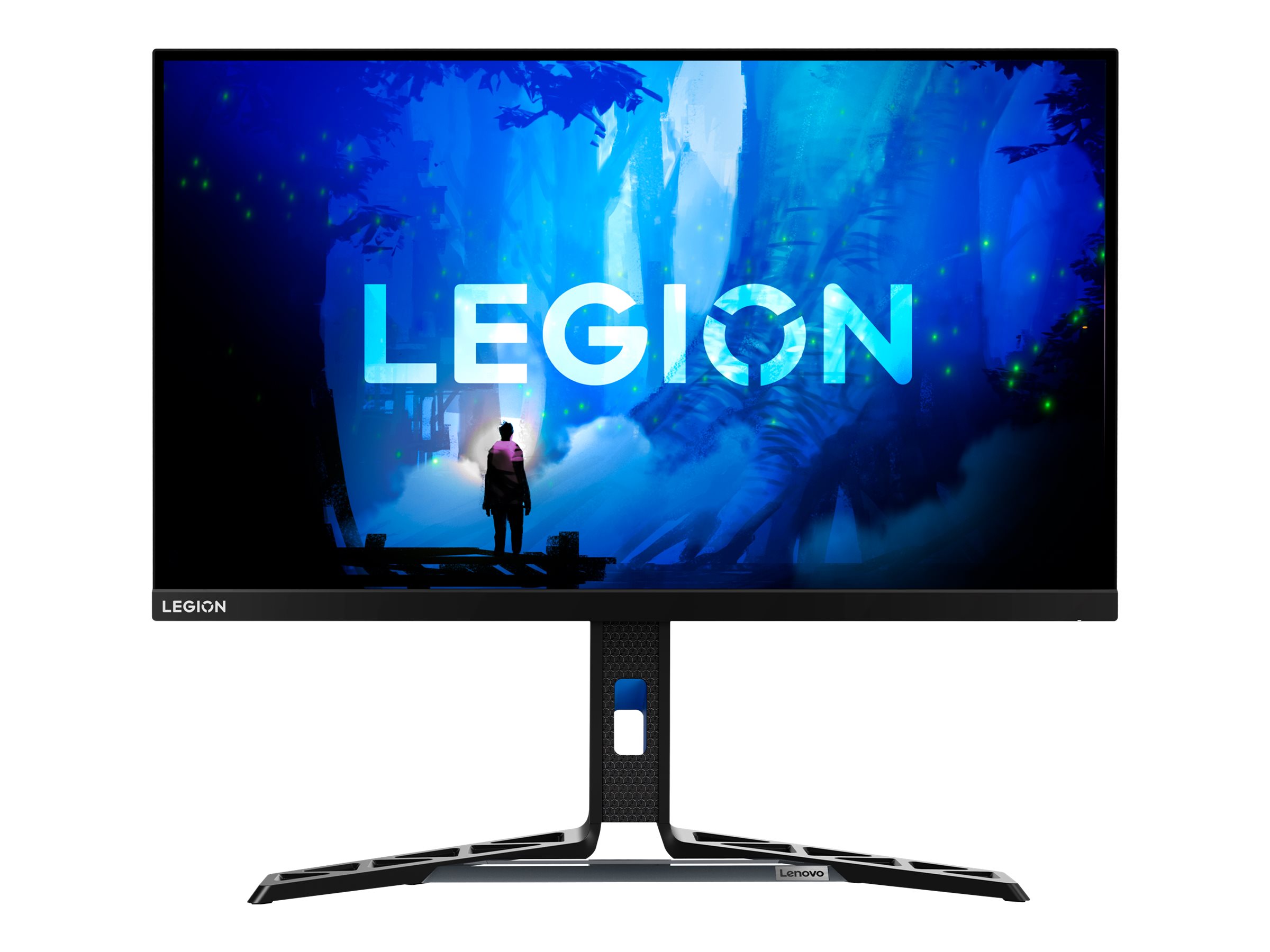 Lenovo Legion Y27q-30 - LED-Monitor - 68.6 cm (27")