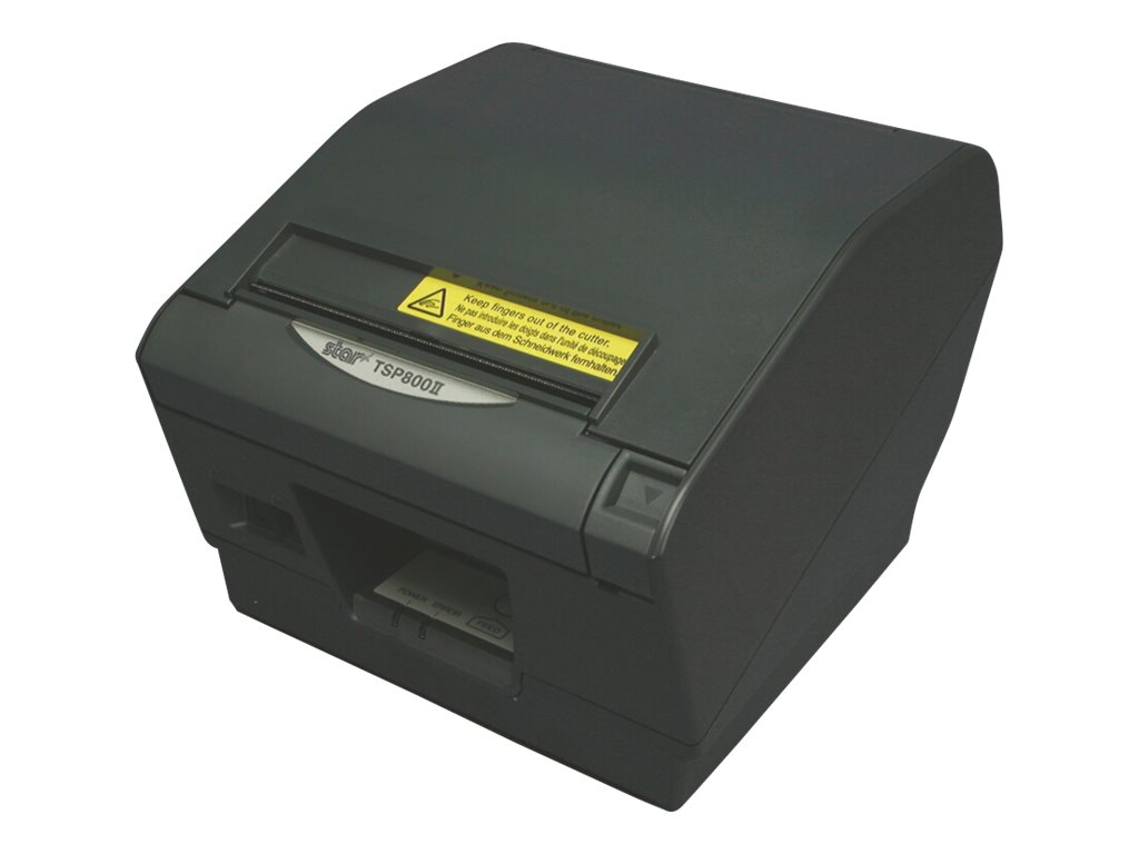 Star Micronics Star TSP847II - Belegdrucker - zweifarbig (monochrom), Ansicht 3