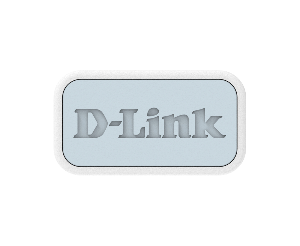 D-Link AC13U - Netzwerkadapter - USB 2.0 - Wi-Fi, Ansicht 4