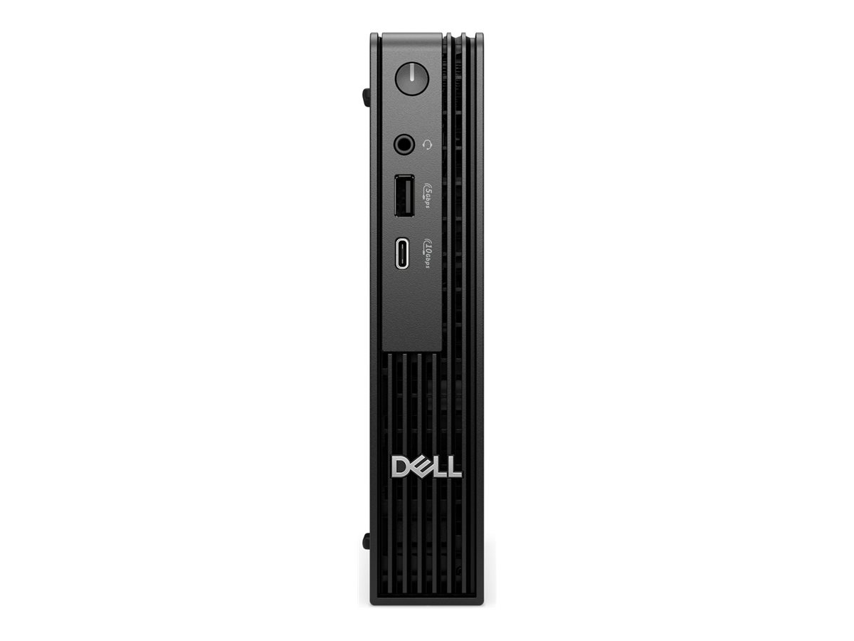 EMC Dell Pro Micro QCM1255 - Micro - Ryzen 5 8500GE / 3.4 GHz, Ansicht 4