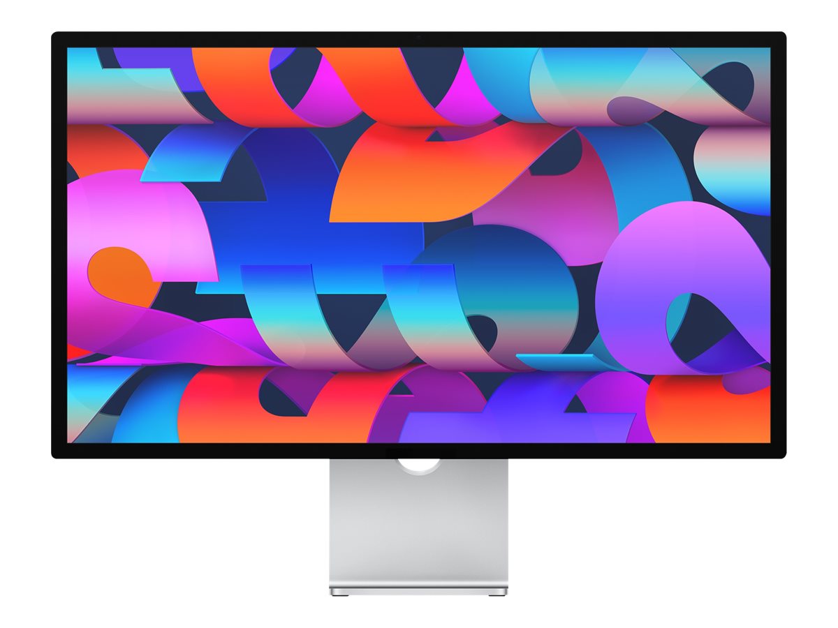 Apple Studio Display Nano-texture glass - LCD-Monitor - 68.6 cm (27)