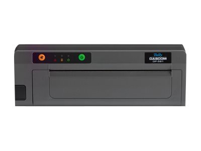 DASCOM Tally Dascom DP-581 - Belegdrucker - Thermodirekt - Rolle (21,6 cm), Ansicht 3