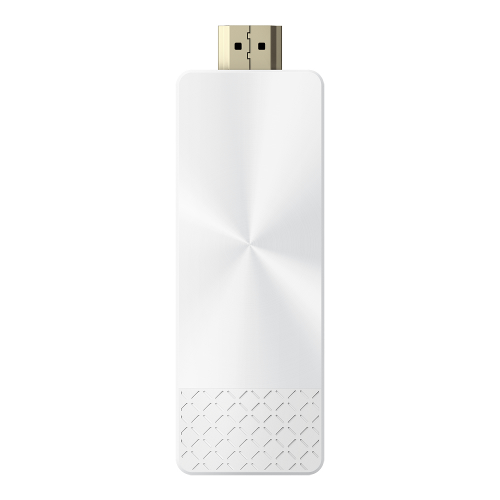 BenQ Qcast Mirror QP30 - Netzwerkmedien-Streaming-Adapter, Ansicht 2