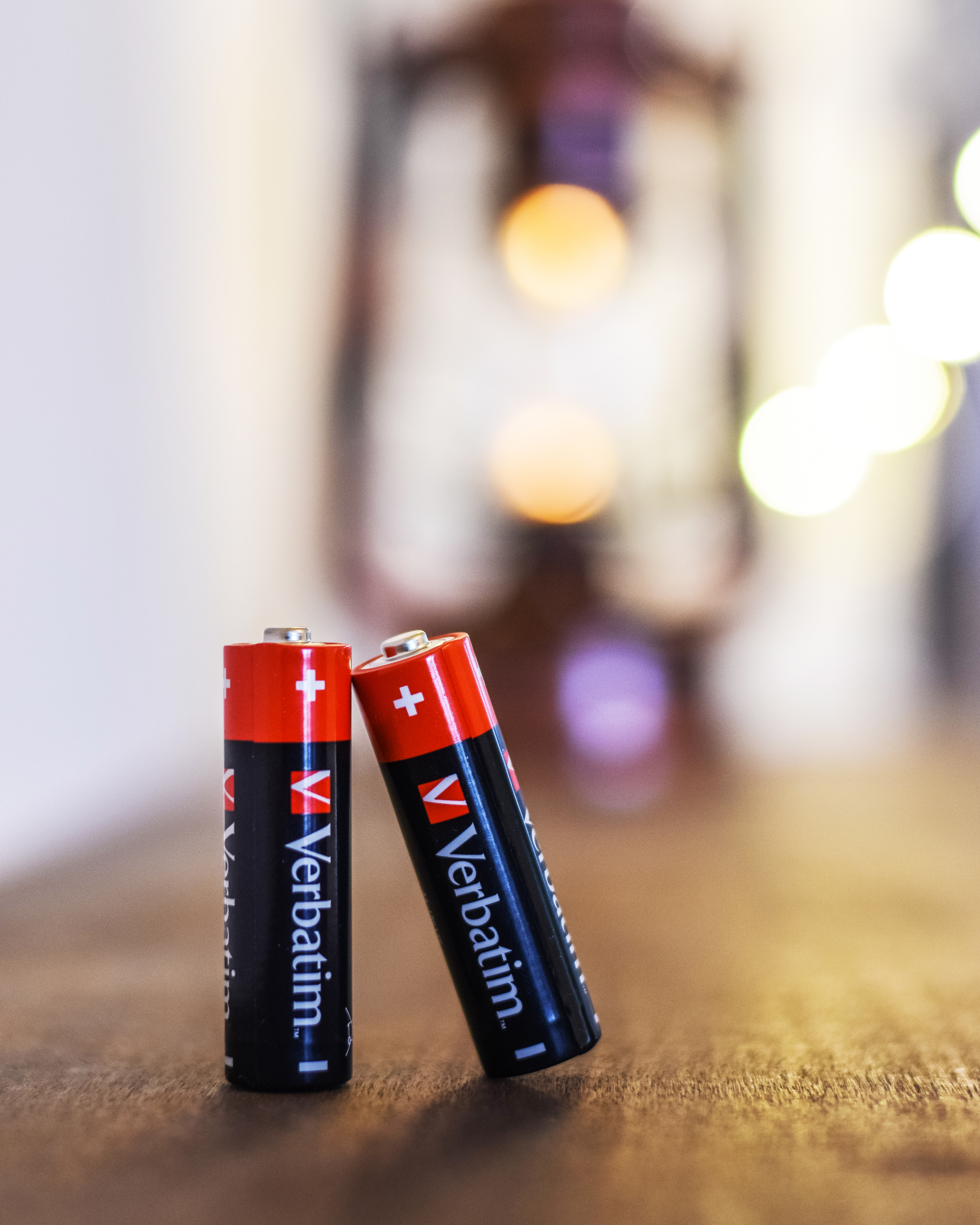 Verbatim Batterie 10 x AA / LR6 - Alkalisch, Ansicht 4