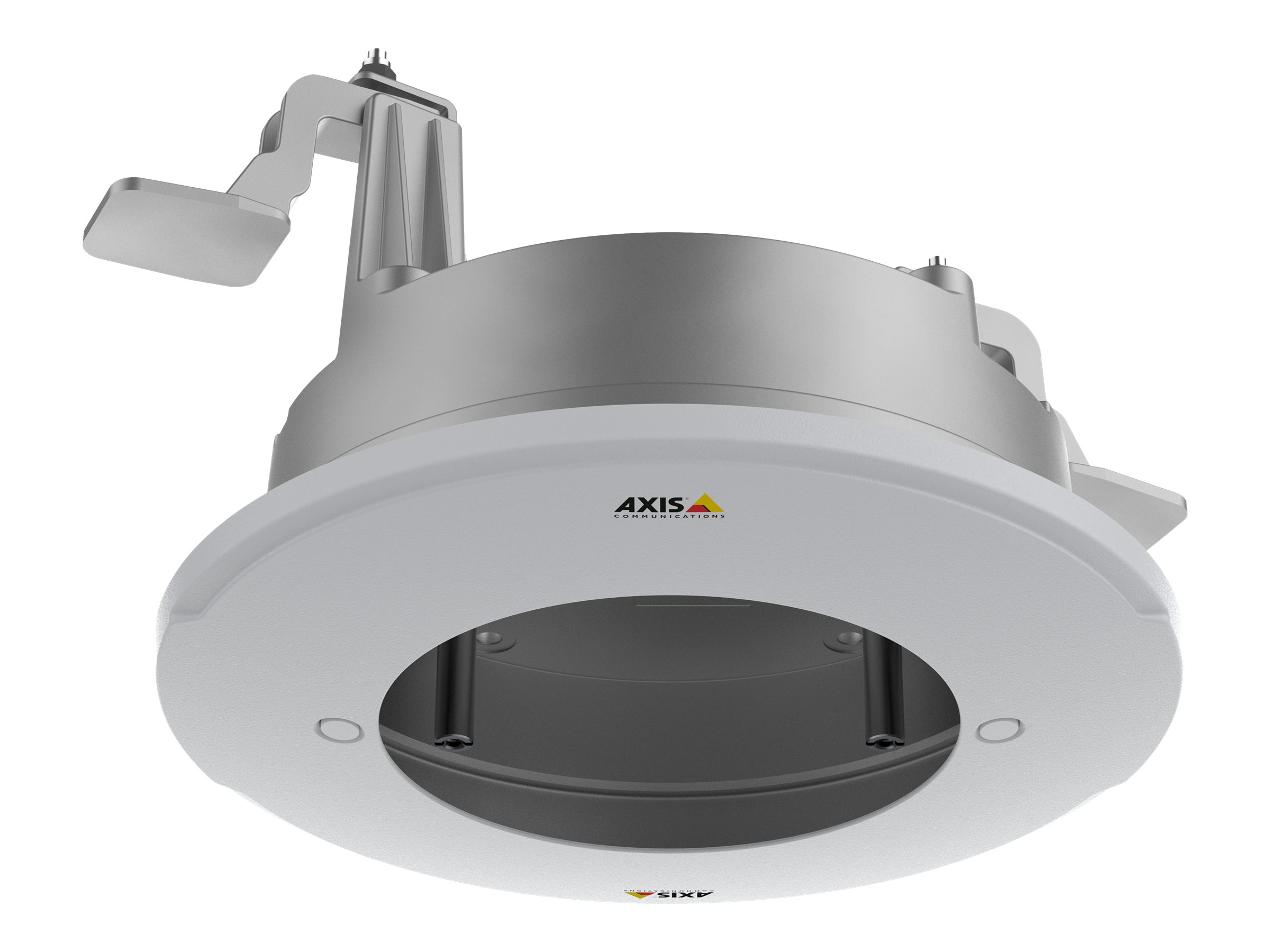 Axis TM3205 - Eingesenkte Halterung für Kamerakuppel, Ansicht 3