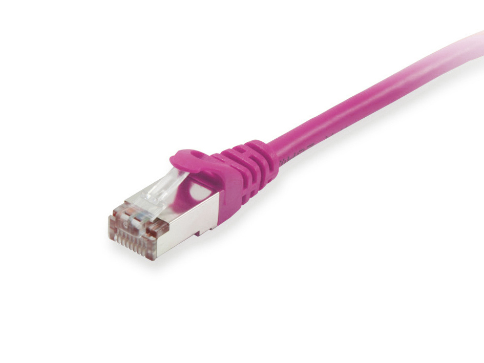 Equip Patch-Kabel - RJ-45 (M) zu RJ-45 (M), Ansicht 2
