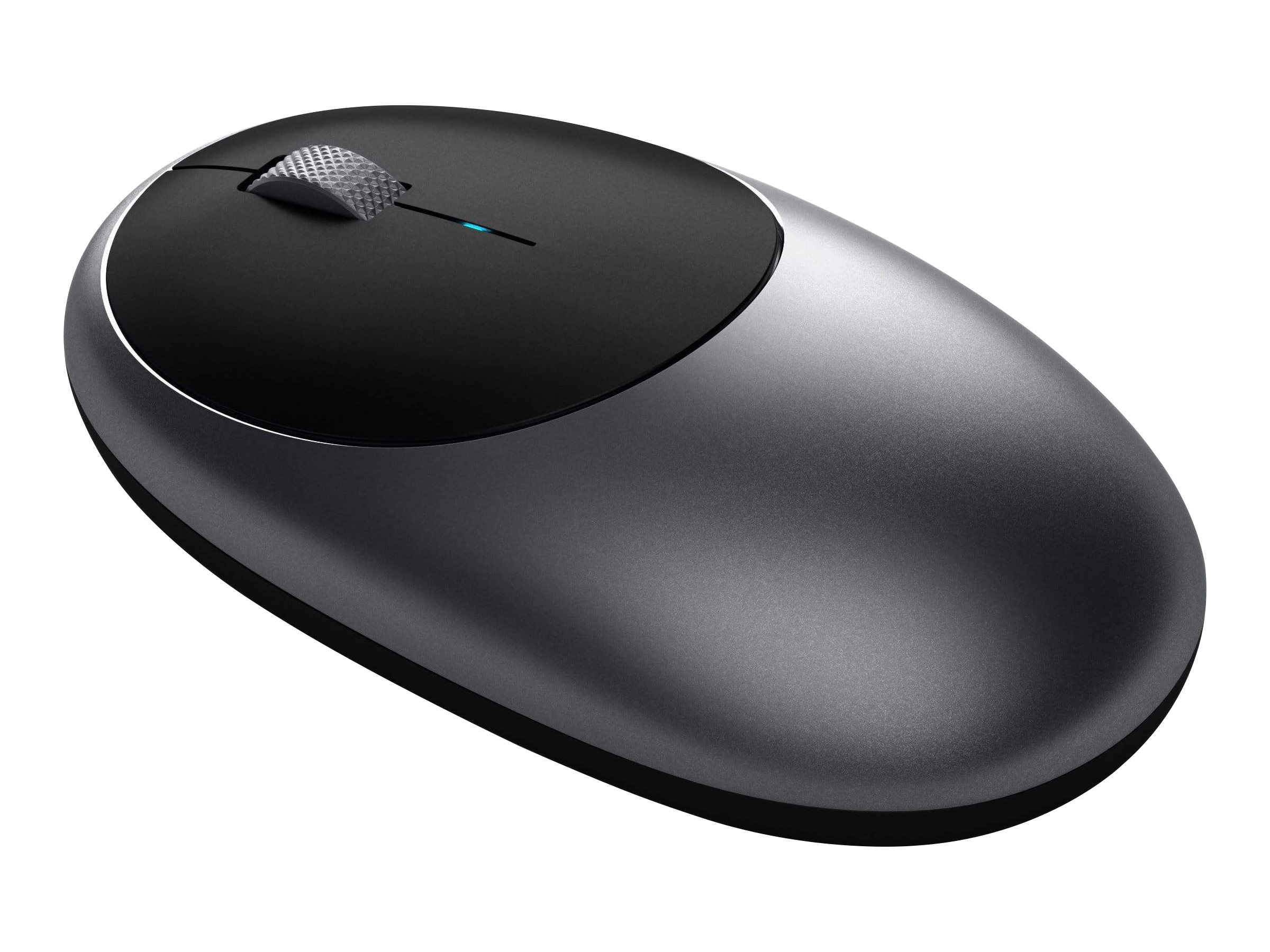 Satechi M1 - Maus - ergonomisch - rechts- und linkshändig, Ansicht 3