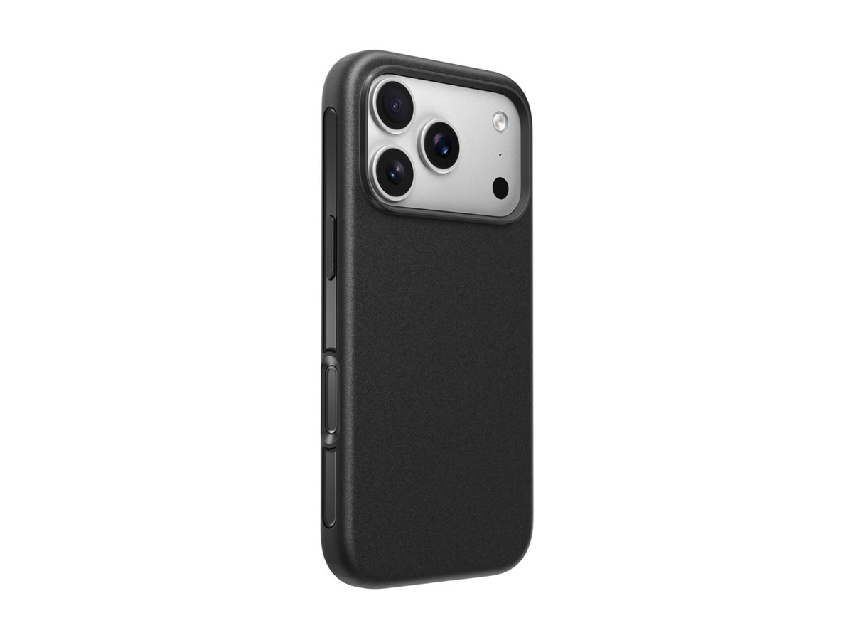 Belkin Protect magn. Schutzhülle iPhone 17 Pro schwarz MSA039hqBK, Ansicht 3