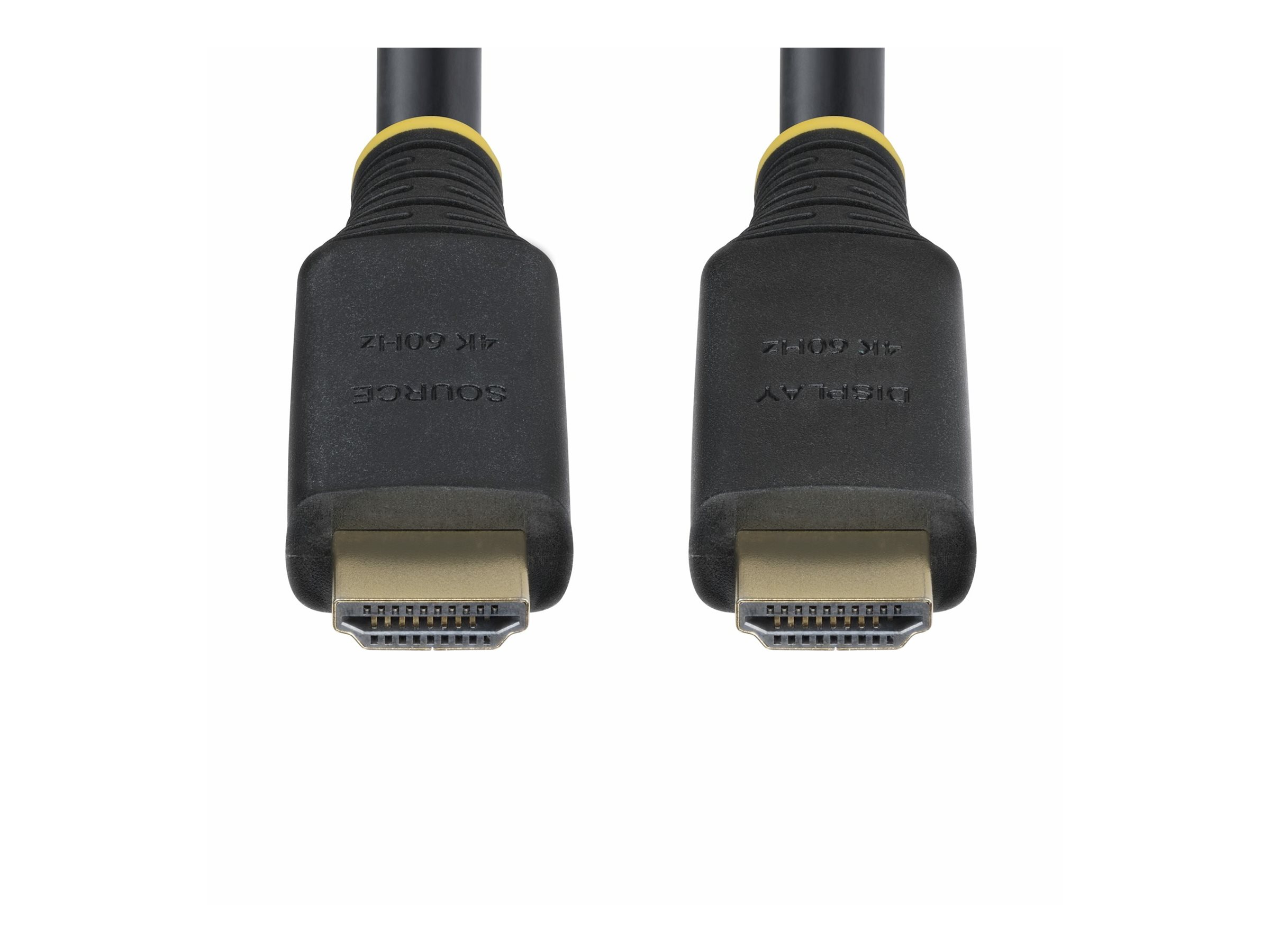 StarTech.com 10m (32.8ft) Active High Speed HDMI