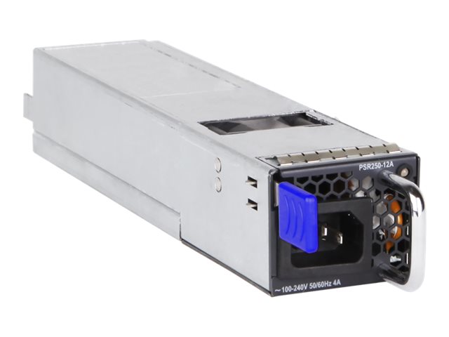 HP Enterprise 5710 250W BF AC PSU-STOCK (JL590A)