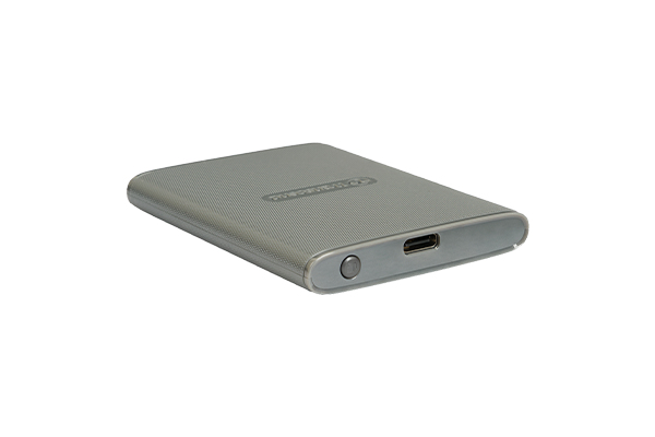 Transcend ESD360C - SSD - 1 TB - extern (tragbar), Ansicht 3