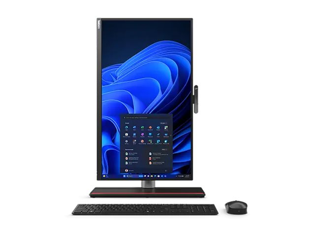 Lenovo ThinkCentre M90a Gen 5 12SH - All-in-One (Komplettlö…