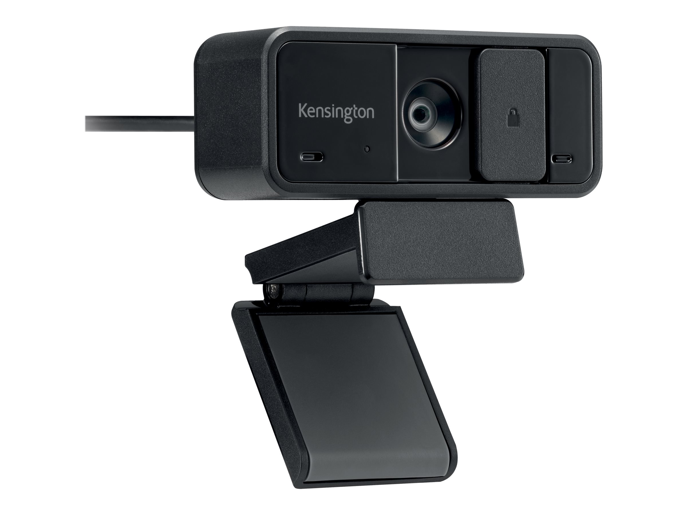 Kensington W1050 - Webcam - Farbe - 2 MP - 1920 x 1080, Ansicht 5