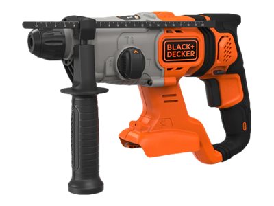 Black & Decker BCD900B-XJ - Schlagbohrhammer - schnurlos, Ansicht 2