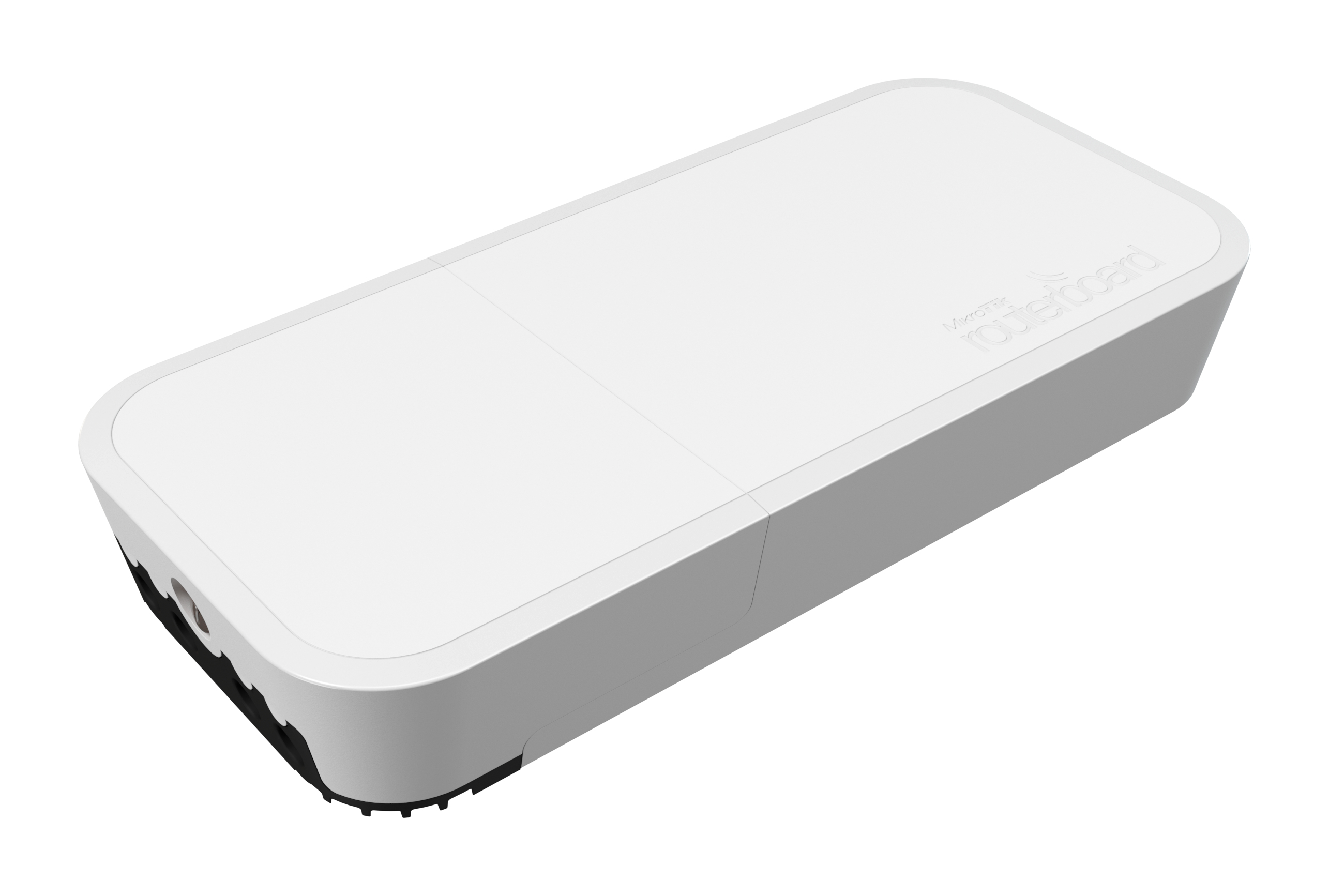 MikroTik wAP ax - Wireless Router 2-Port-Switch, Ansicht 3